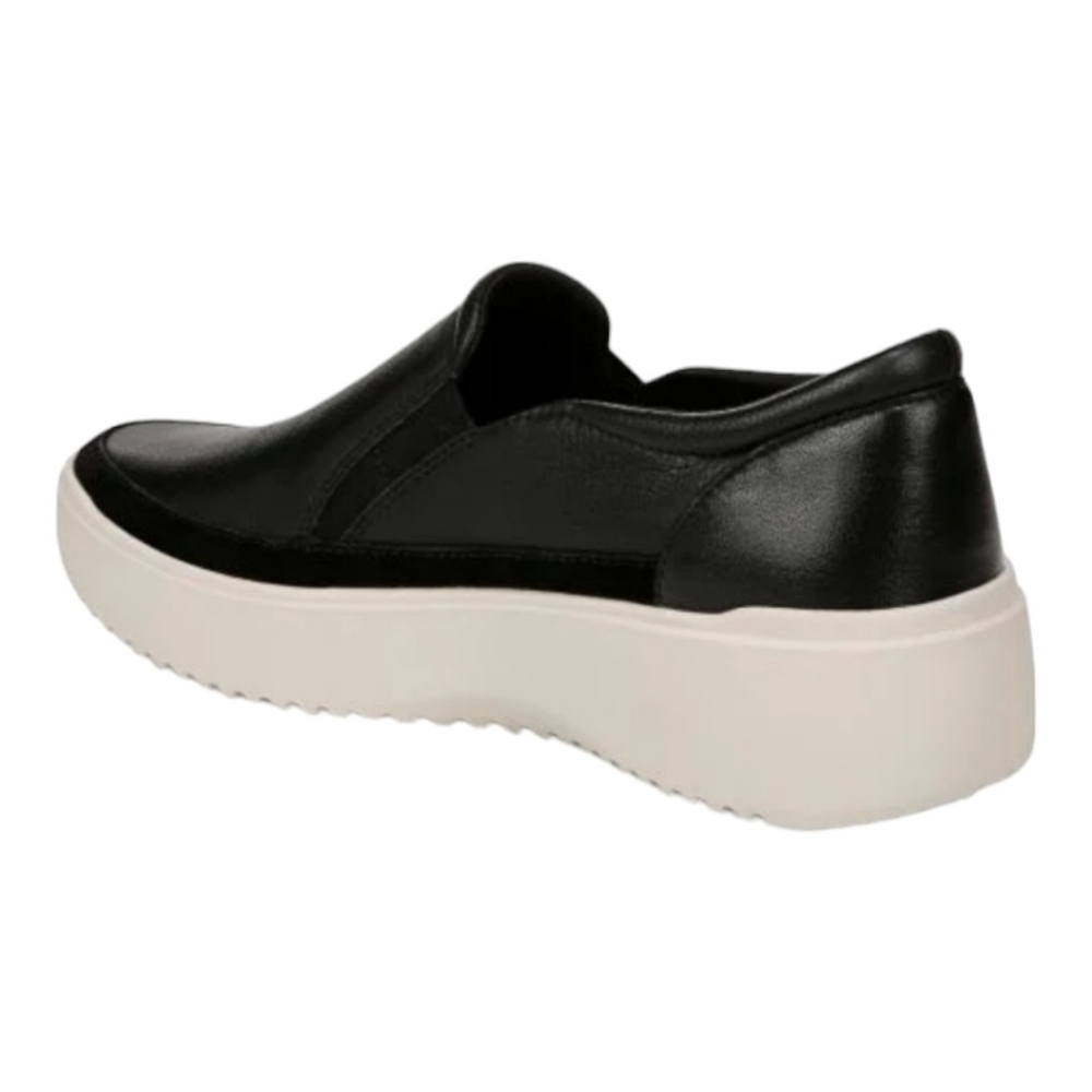Vionic Kearny Platform Slip On Sneaker - Picture 4 of 4